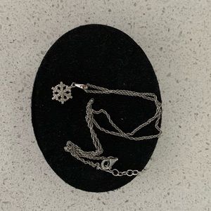 Bitter Sweet Necklace